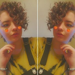 Meet your Posher, Brianna